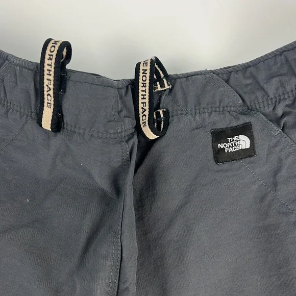 The North Face l Charcoal Convertible Pant Sz: S/P - Picture 5 of 10